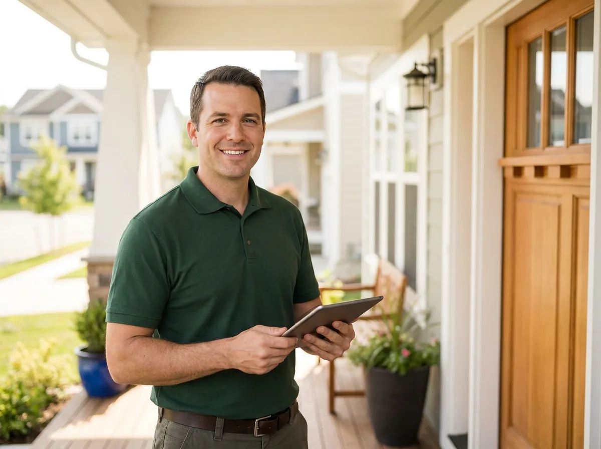 Pest control FAQs for Galt, CA